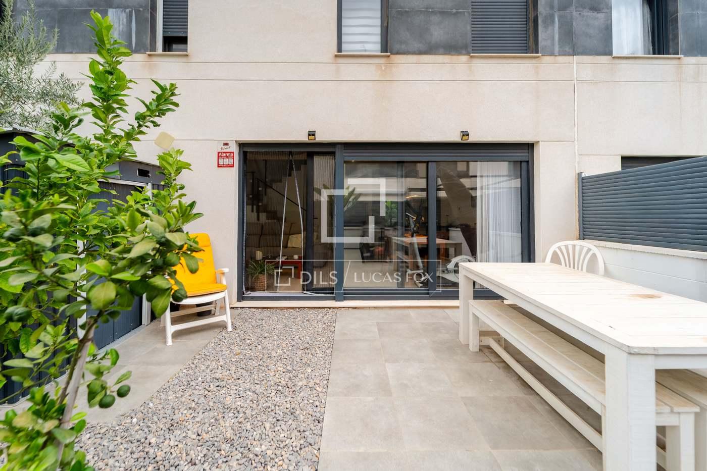 House for Sale in Valencia