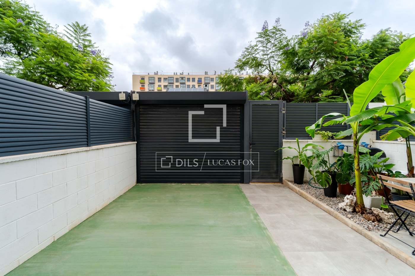House for Sale in Valencia