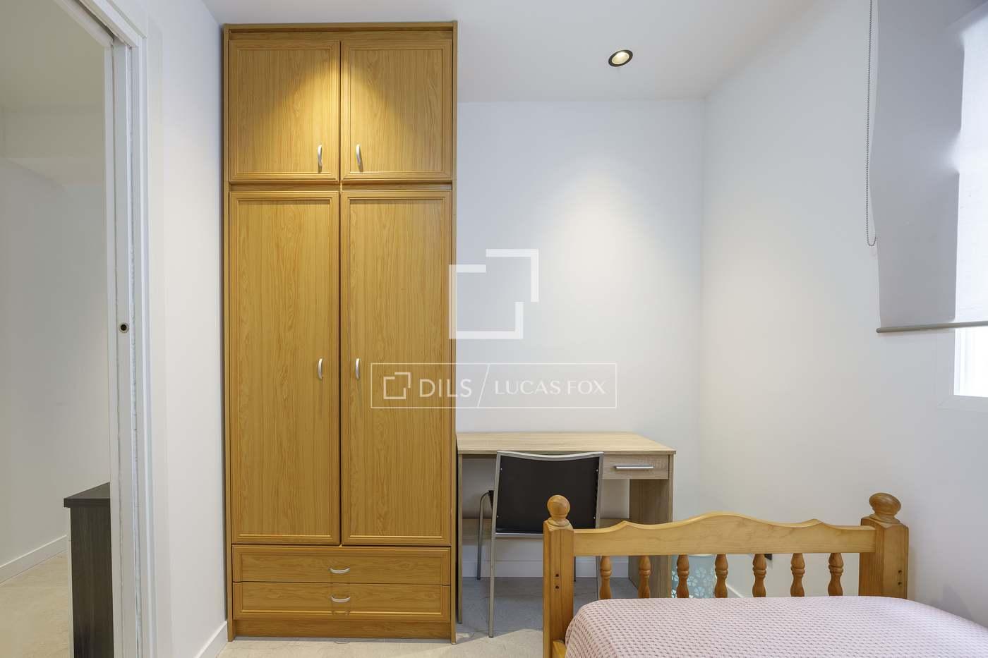 Apartment for Rent in Valencia