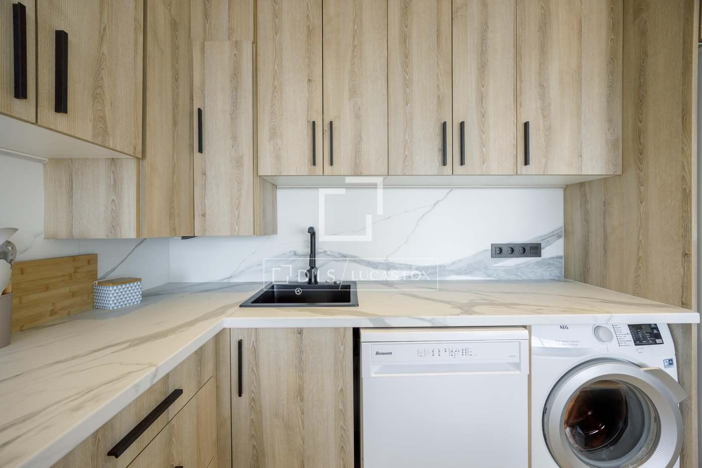 Apartment for Rent in Valencia
