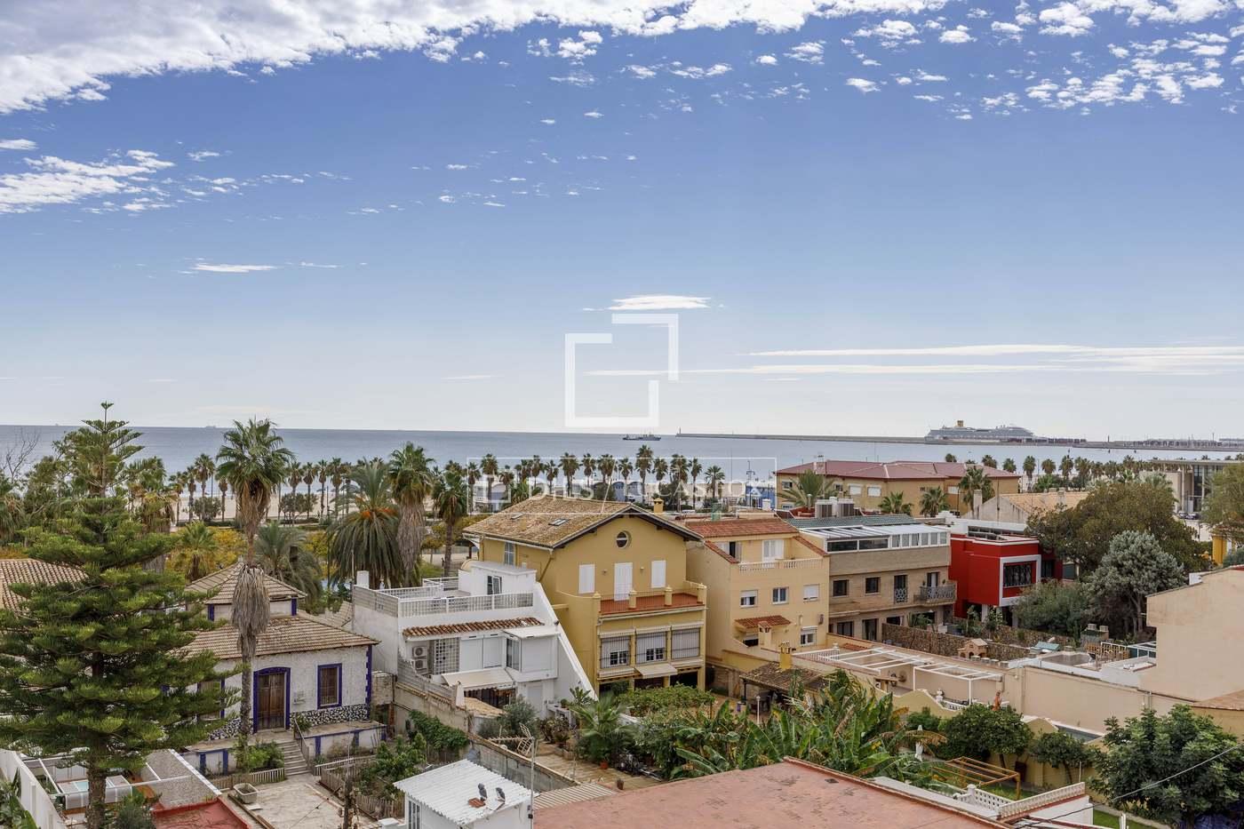 Apartment for Rent in Valencia