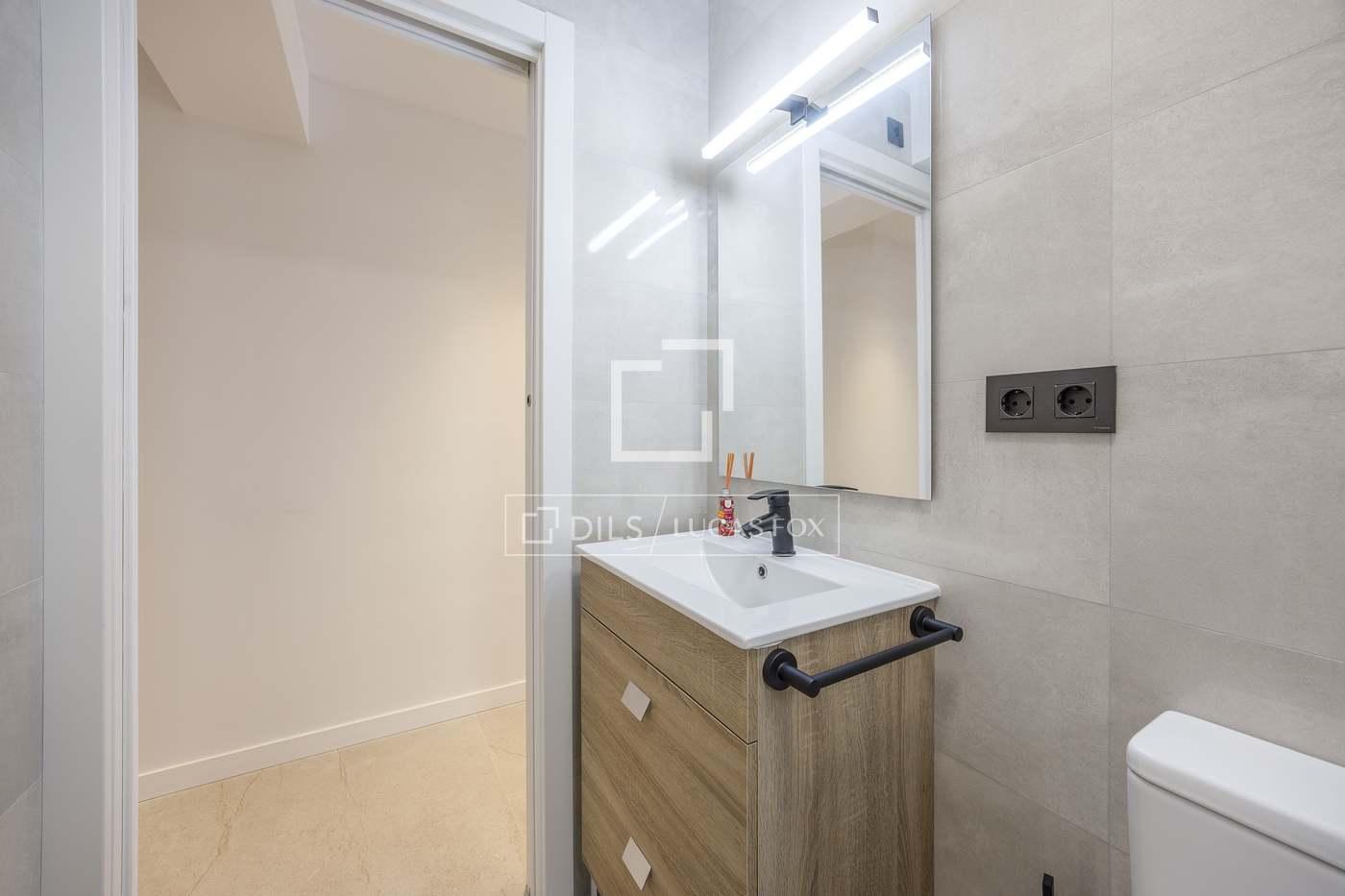Apartment for Rent in Valencia