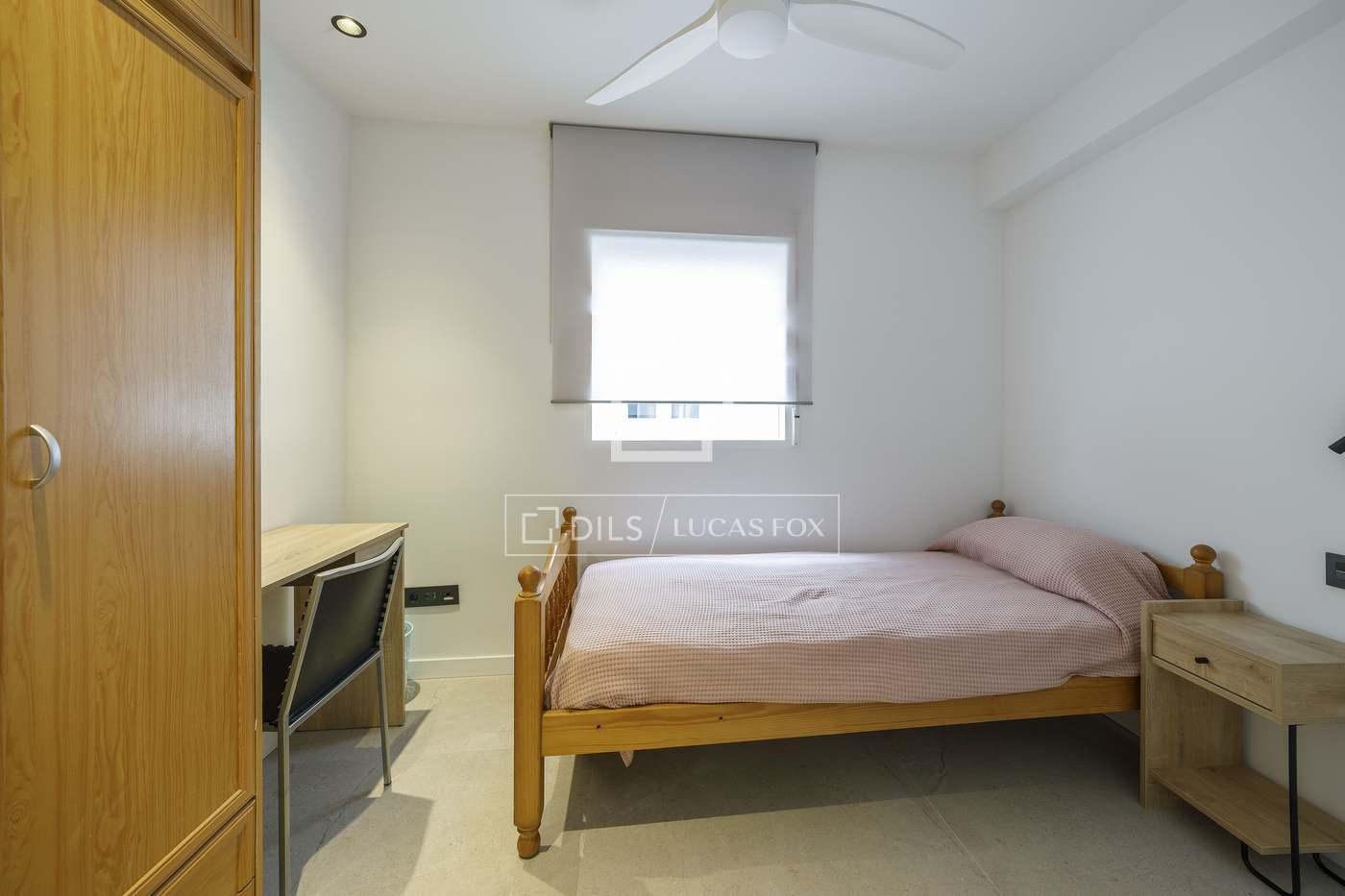 Apartment for Rent in Valencia