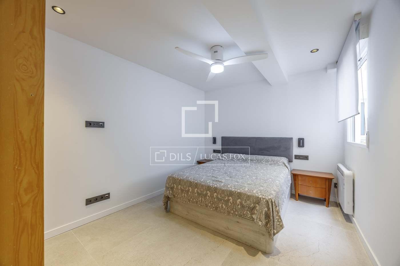 Apartment for Rent in Valencia