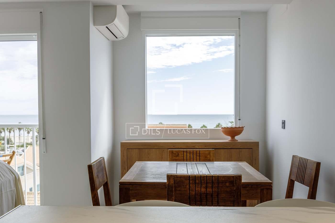 Apartment for Rent in Valencia