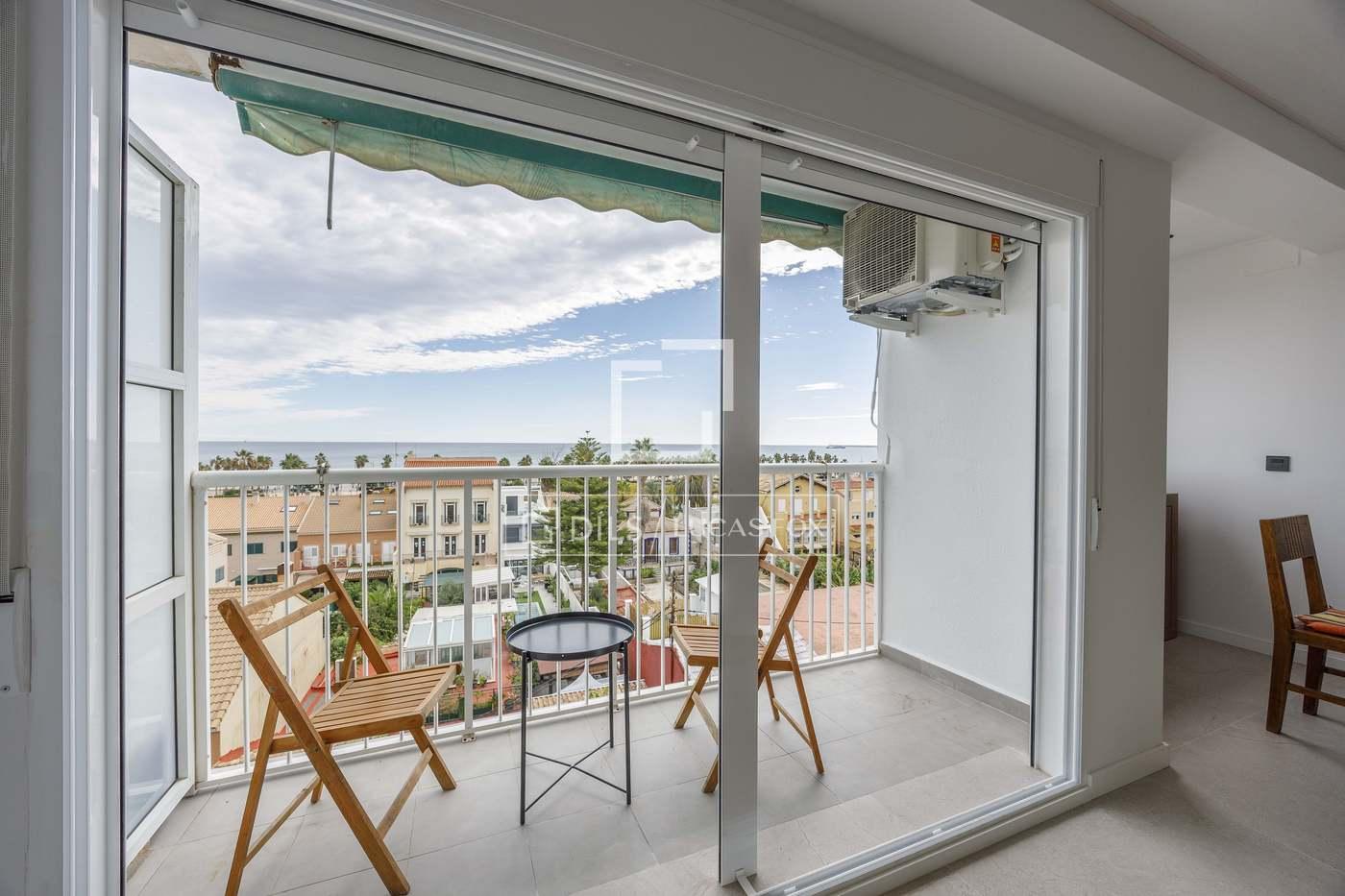 Apartment for Rent in Valencia