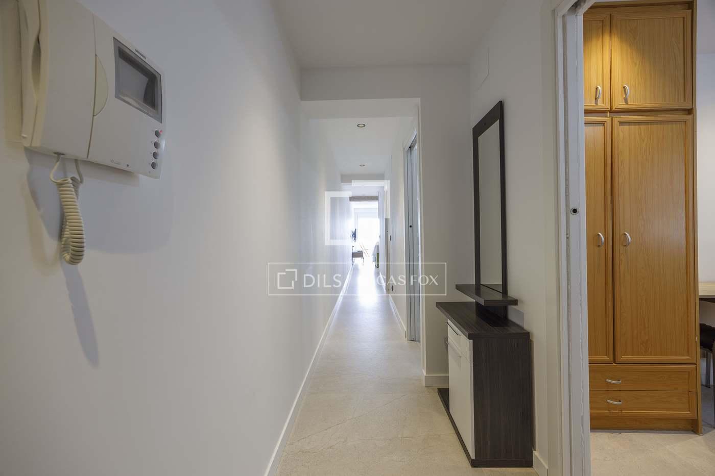 Apartment for Rent in Valencia