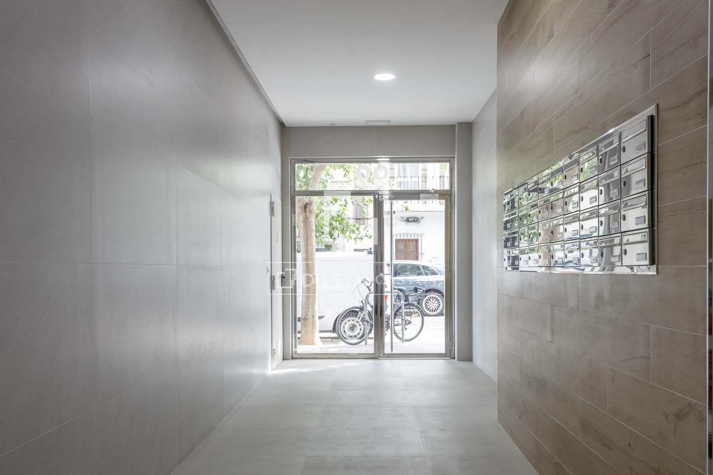 Apartment for Rent in Valencia