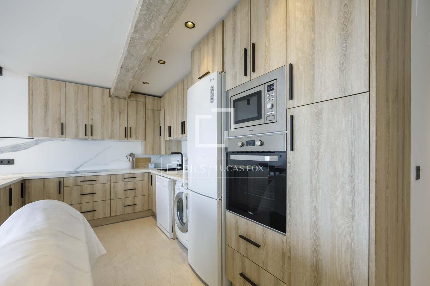 Apartment for Rent in Valencia