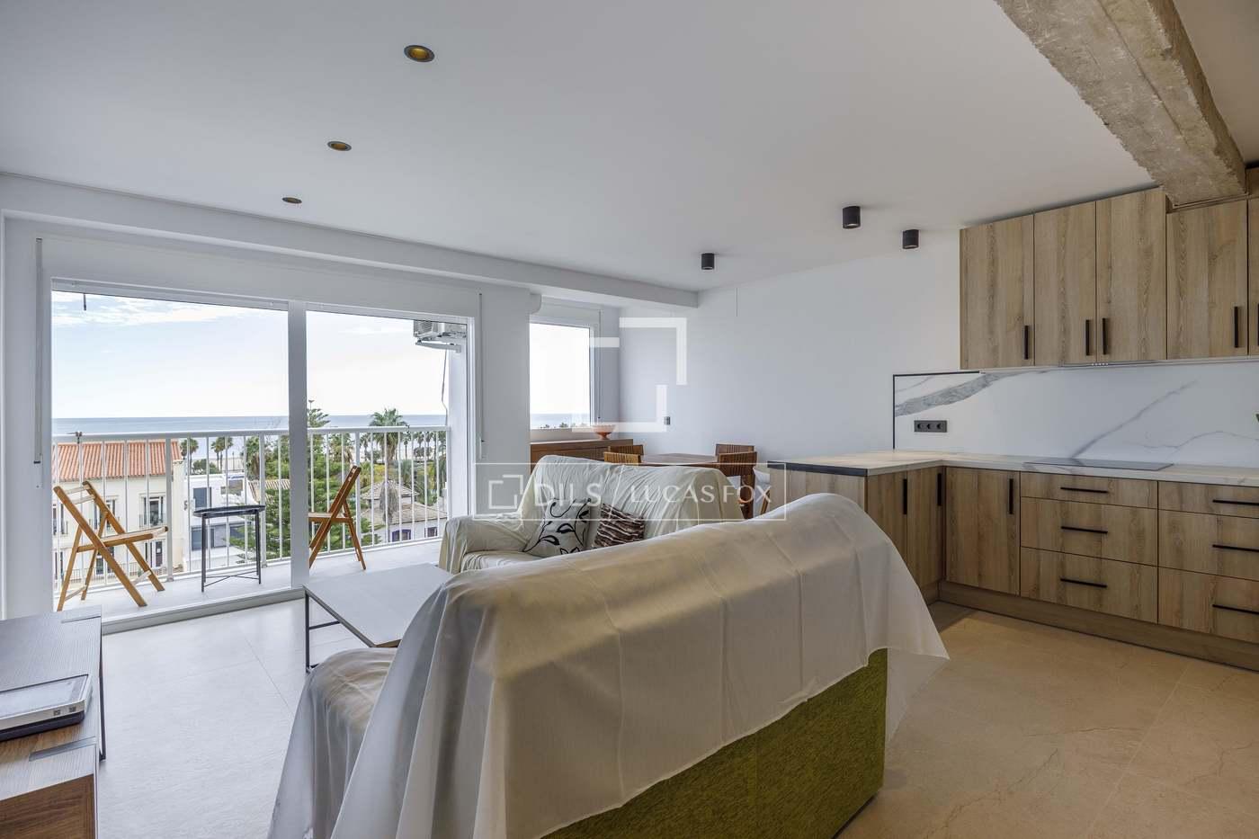 Apartment for Rent in Valencia