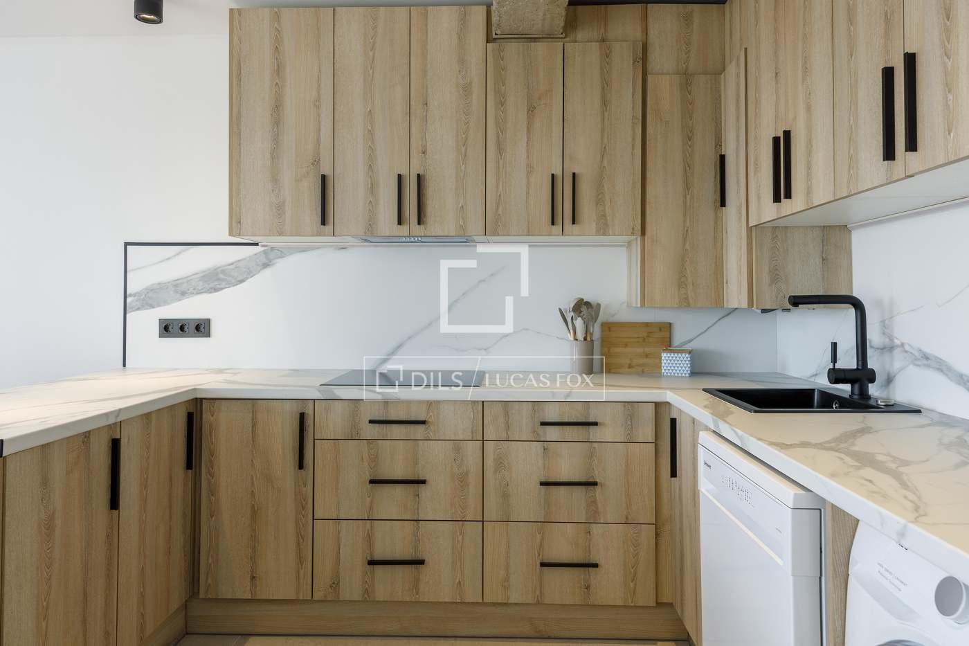Apartment for Rent in Valencia