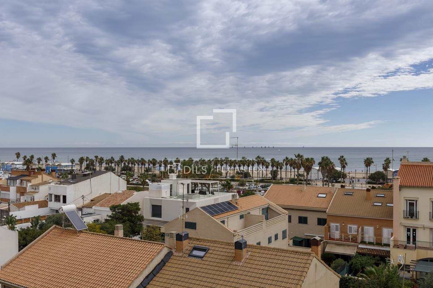 Apartment for Rent in Valencia