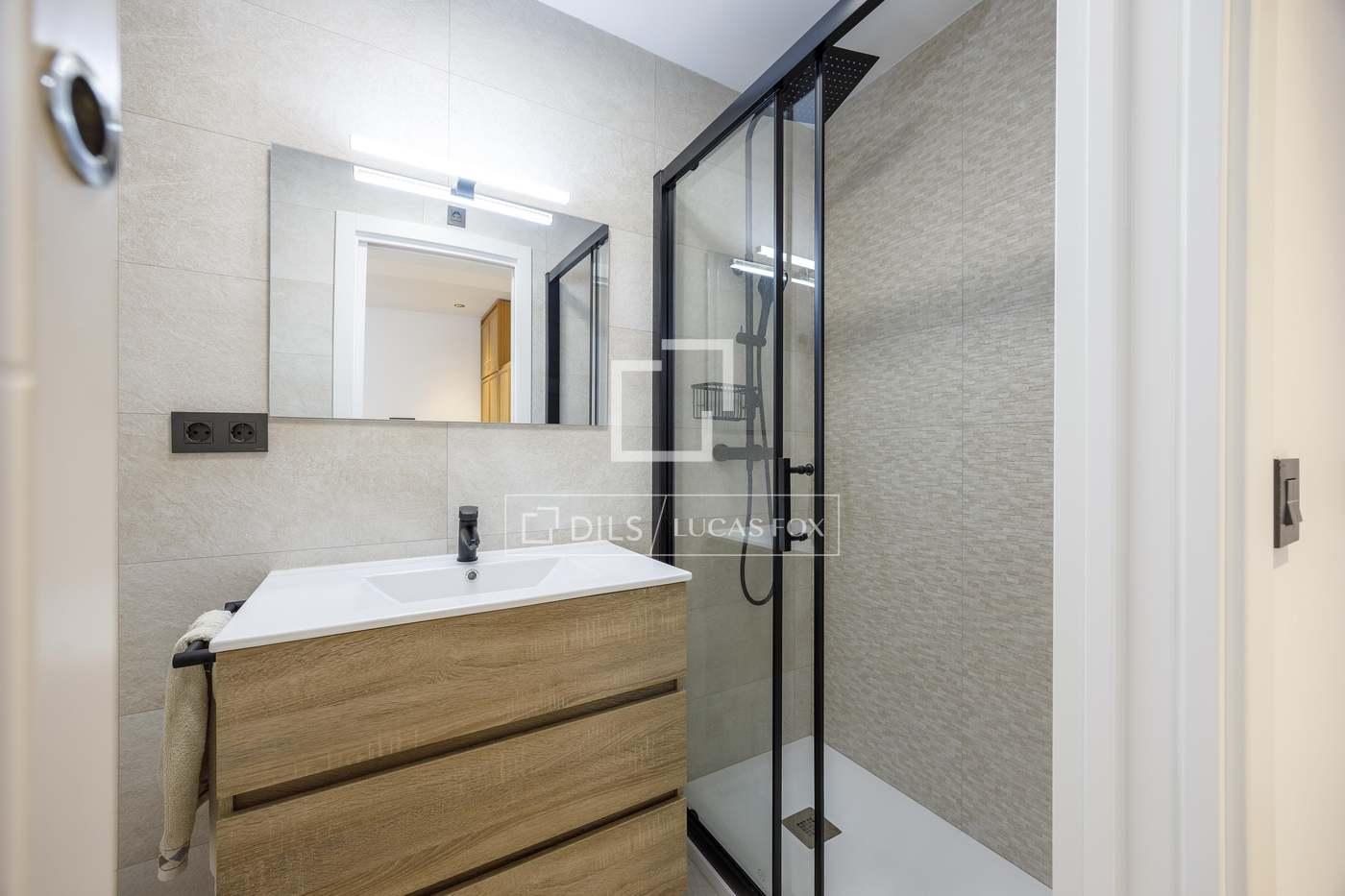 Apartment for Rent in Valencia