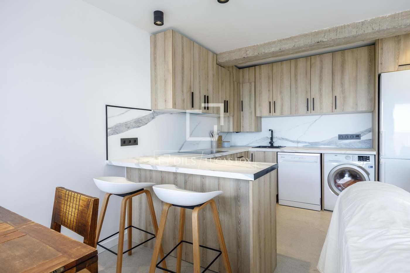Apartment for Rent in Valencia
