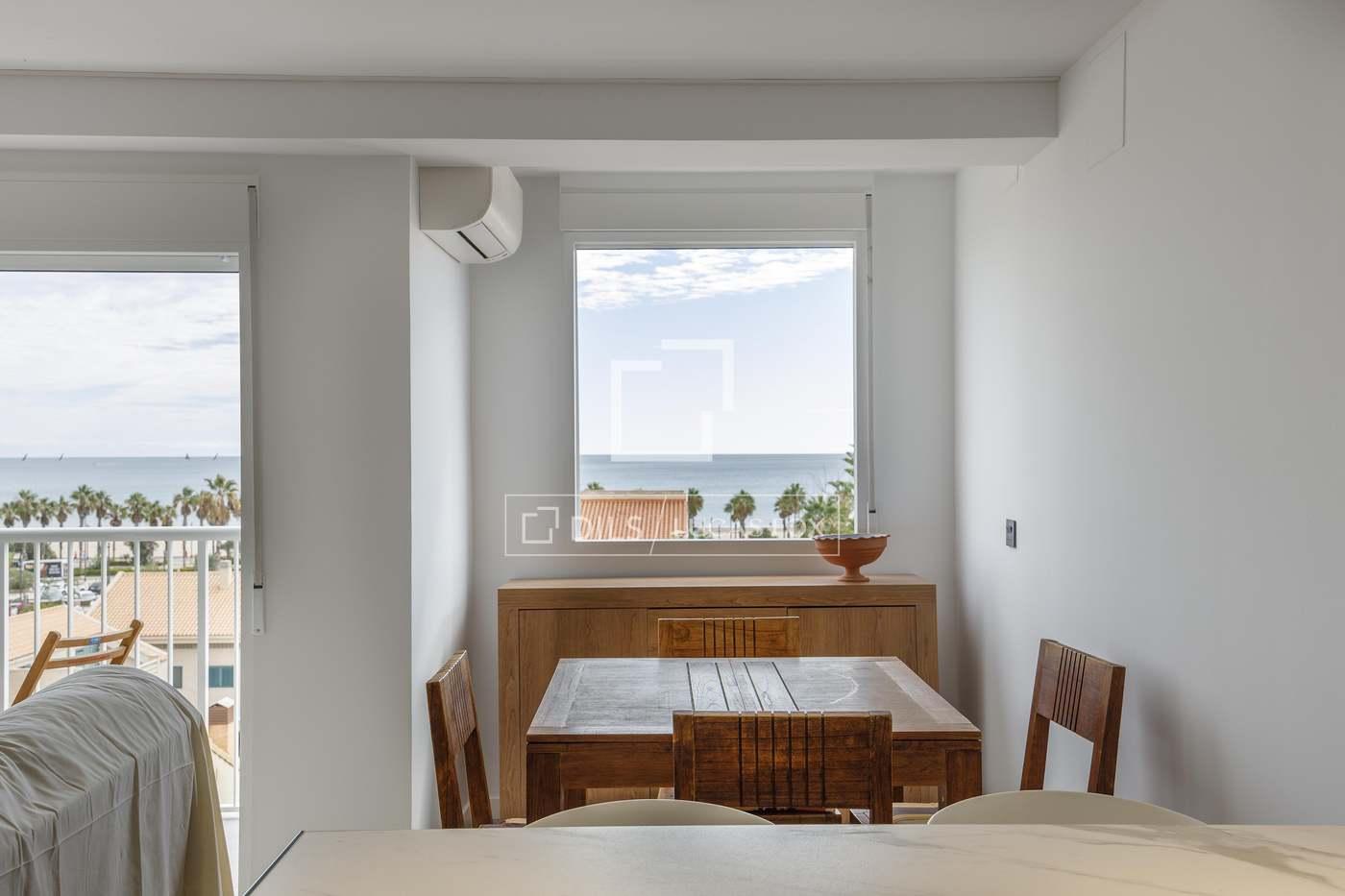 Apartment for Rent in Valencia