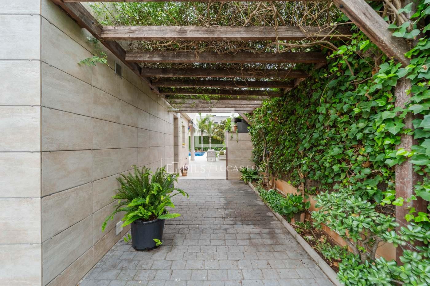 Casa en Venta en Bétera