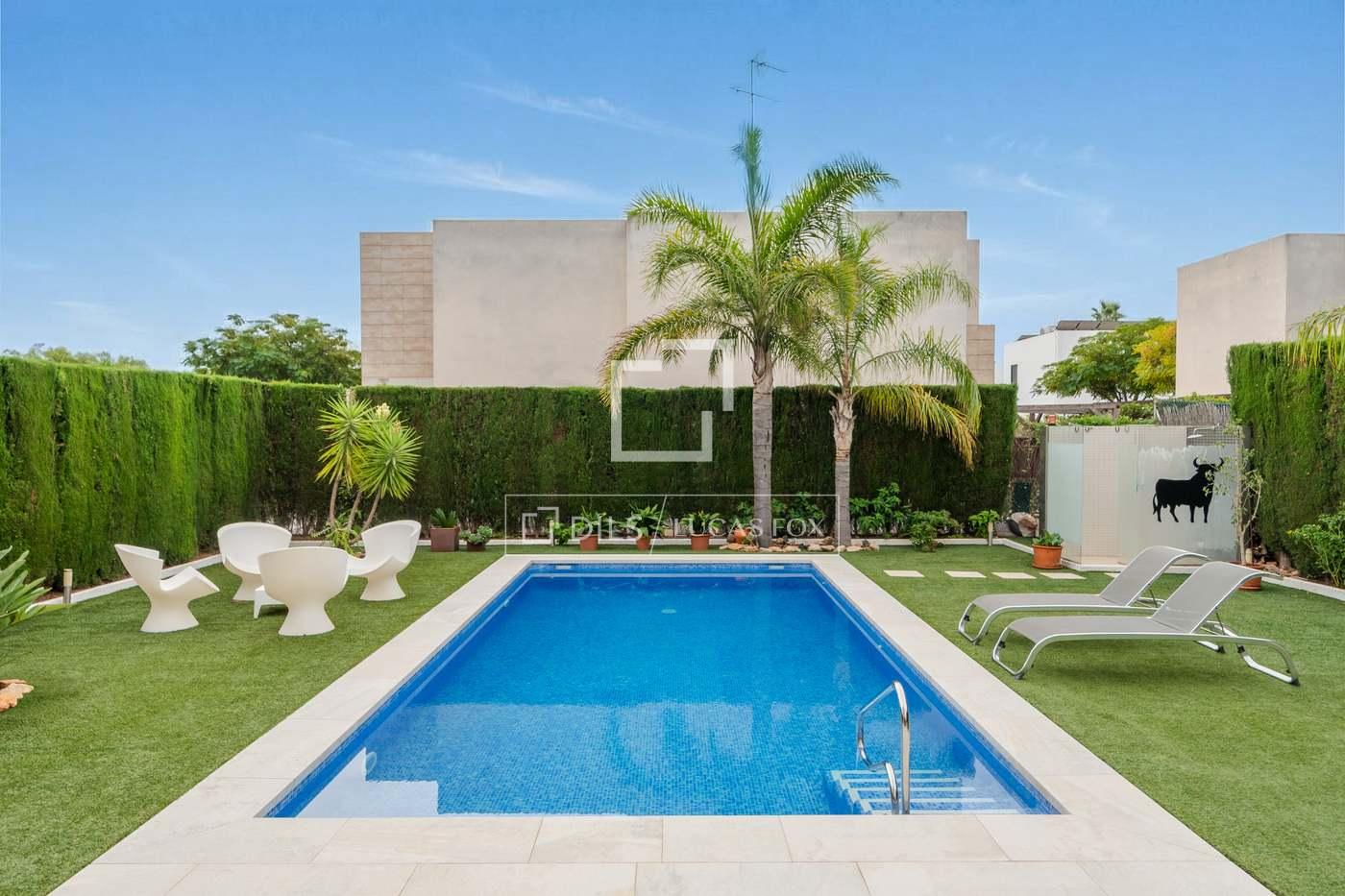 Casa en Venta en Bétera