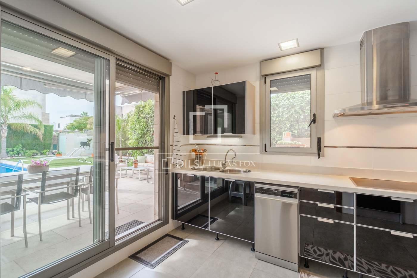 Casa en Venta en Bétera