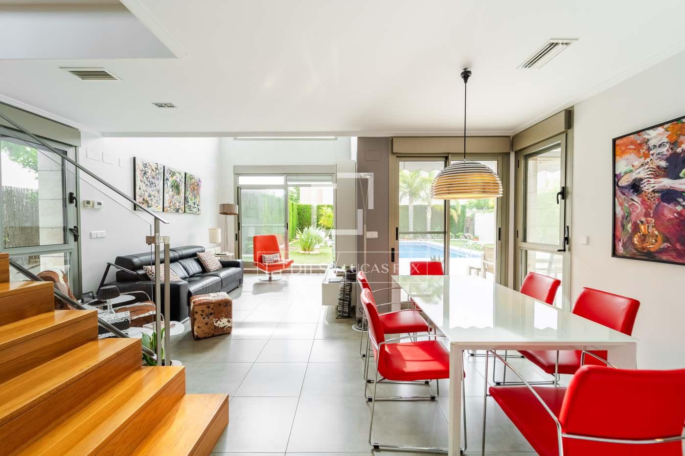 Casa en Venta en Bétera