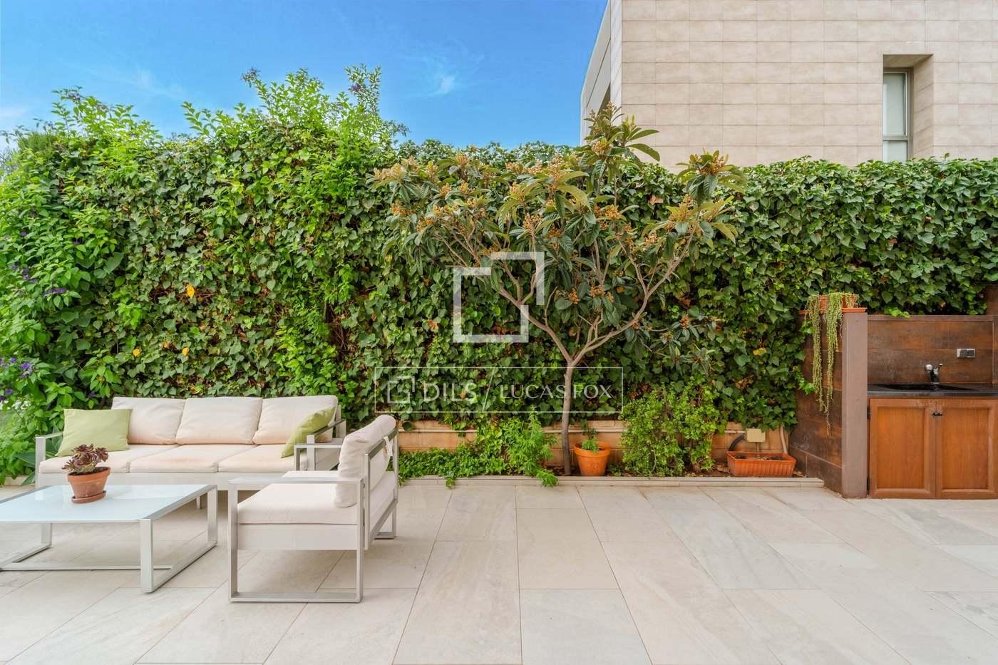 Casa en Venta en Bétera