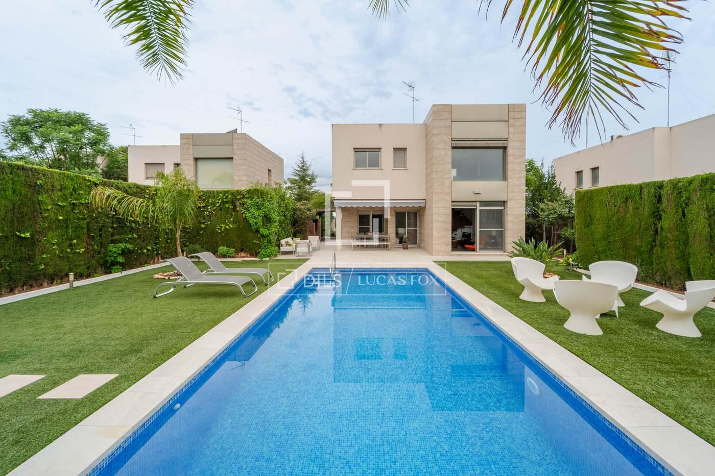 Casa en Venta en Bétera