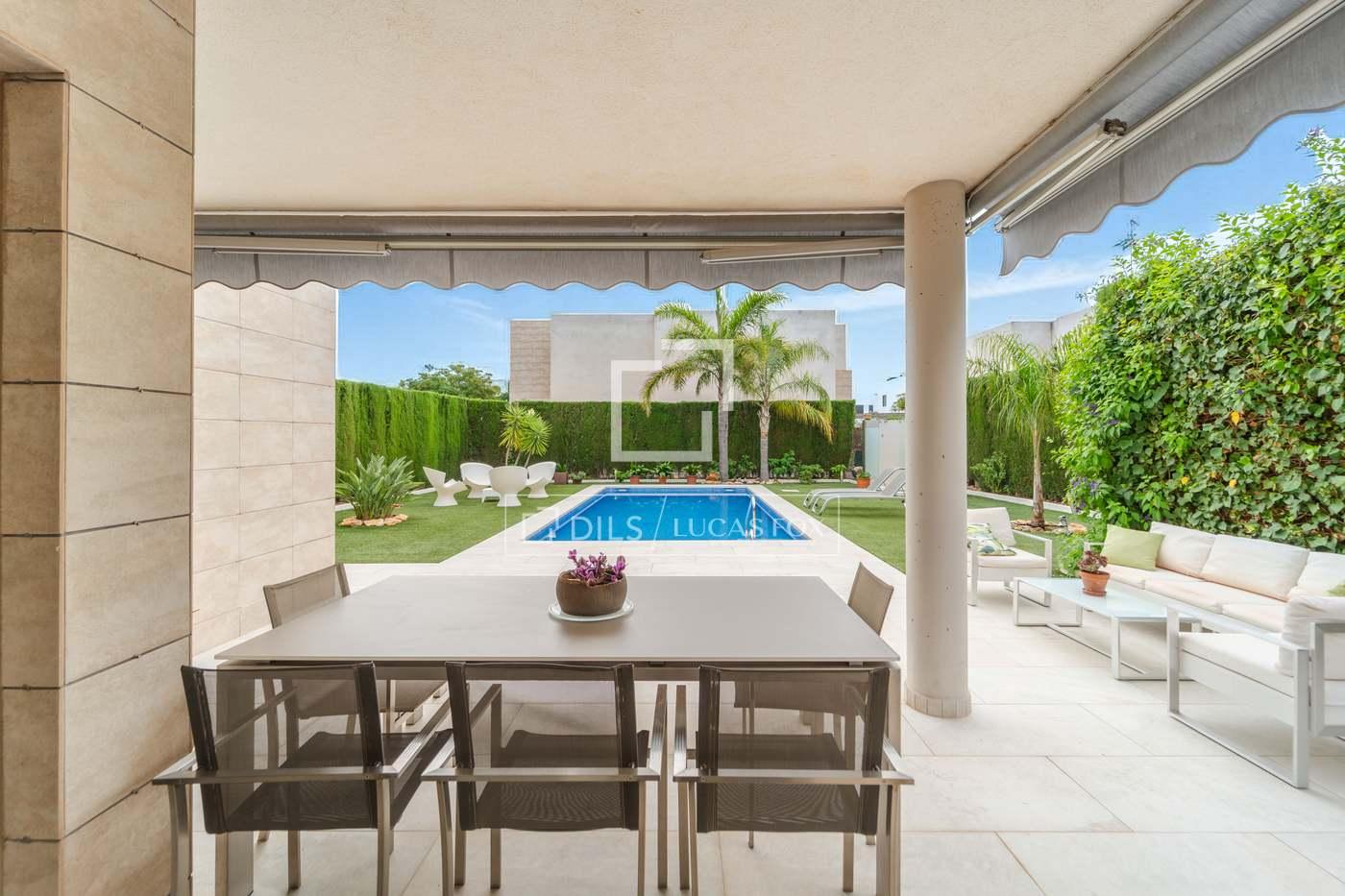 Casa en Venta en Bétera