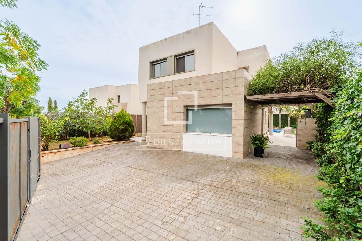Casa en Venta en Bétera
