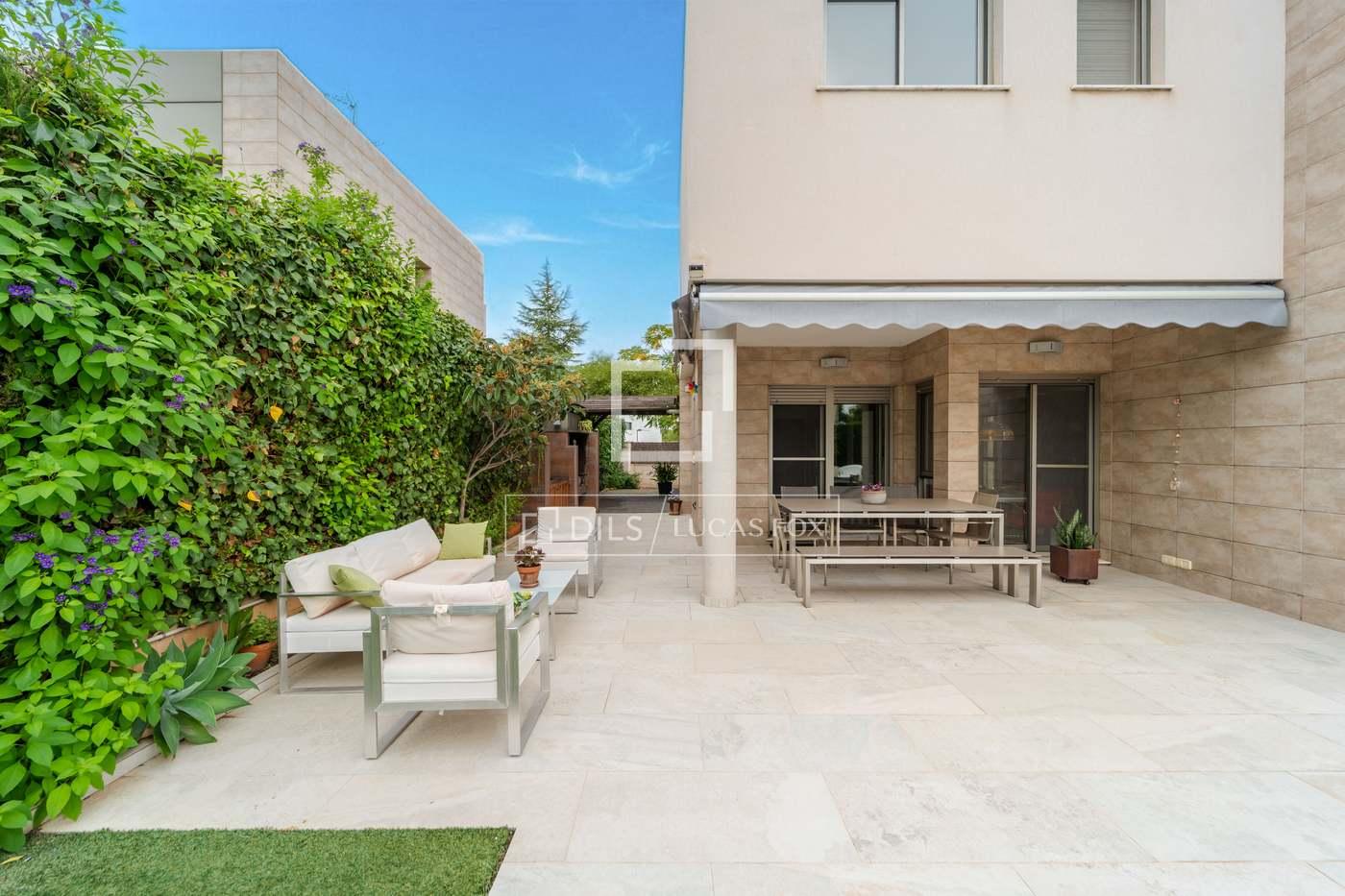 Casa en Venta en Bétera