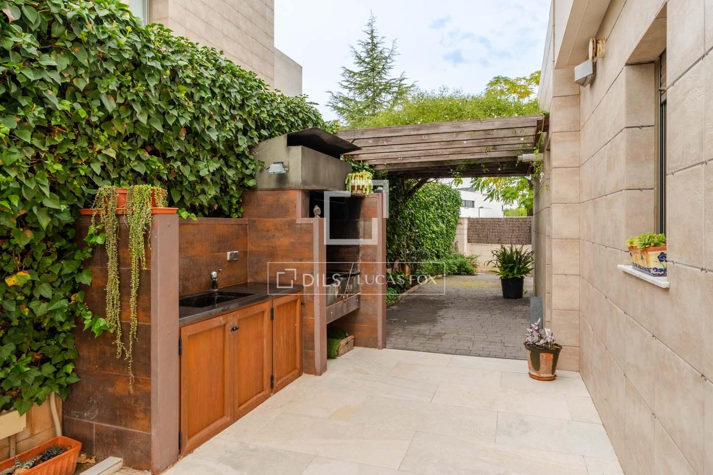 Casa en Venta en Bétera