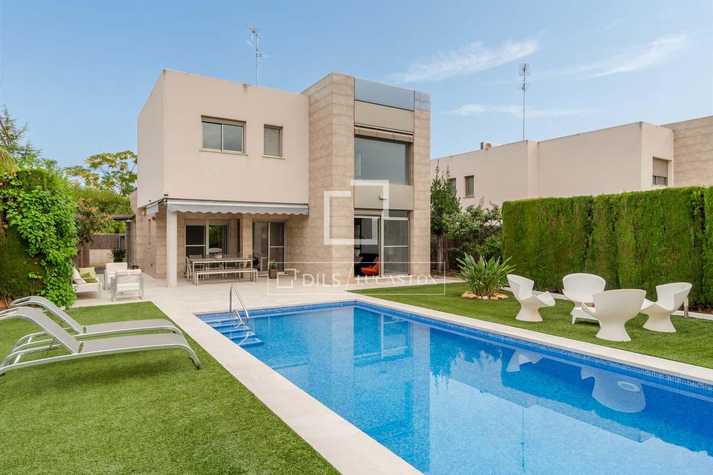 Casa en Venta en Bétera