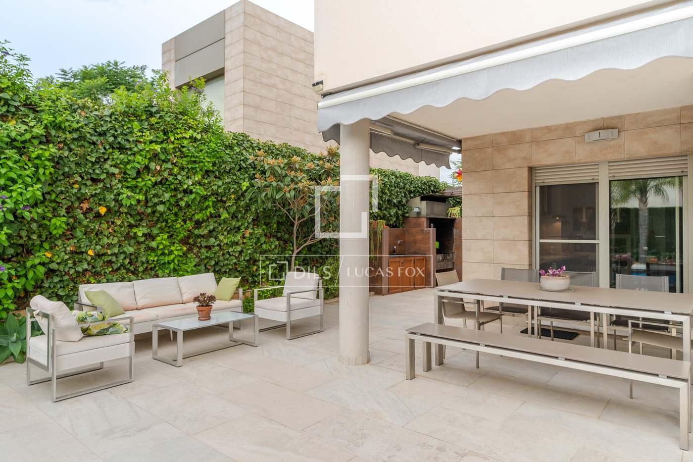 Casa en Venta en Bétera