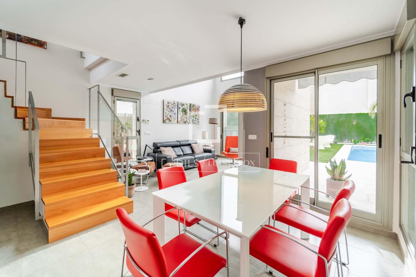 Casa en Venta en Bétera