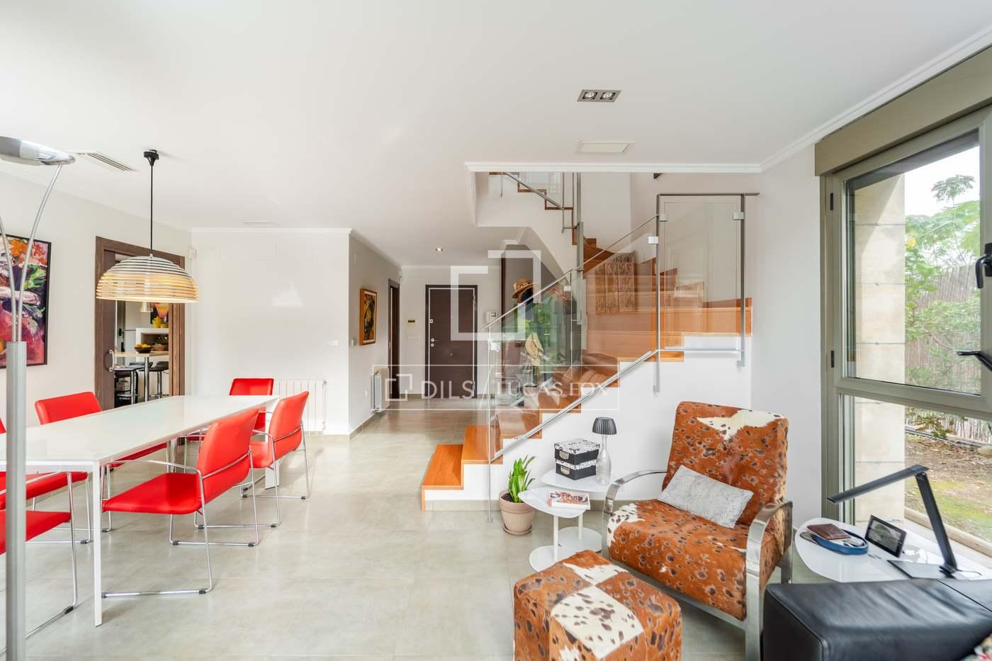 Casa en Venta en Bétera
