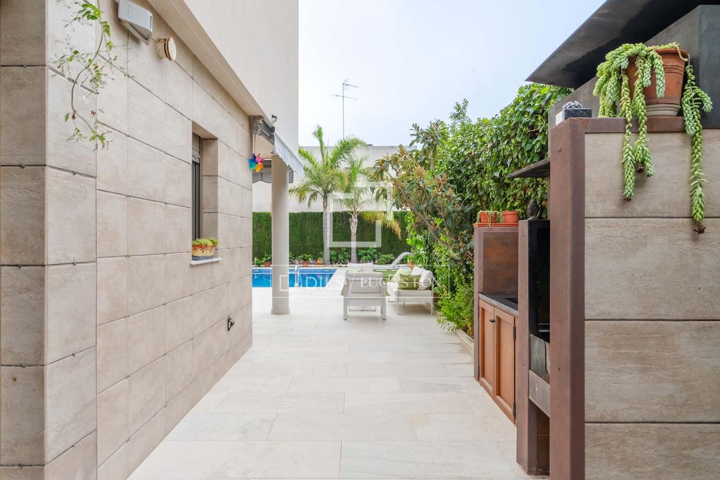 Casa en Venta en Bétera