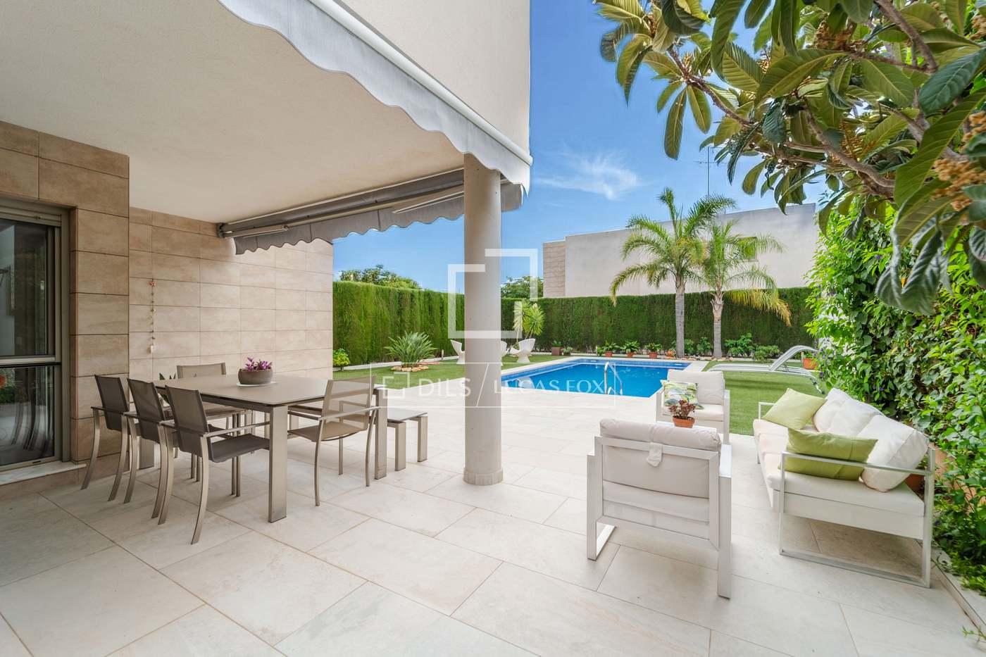 Casa en Venta en Bétera