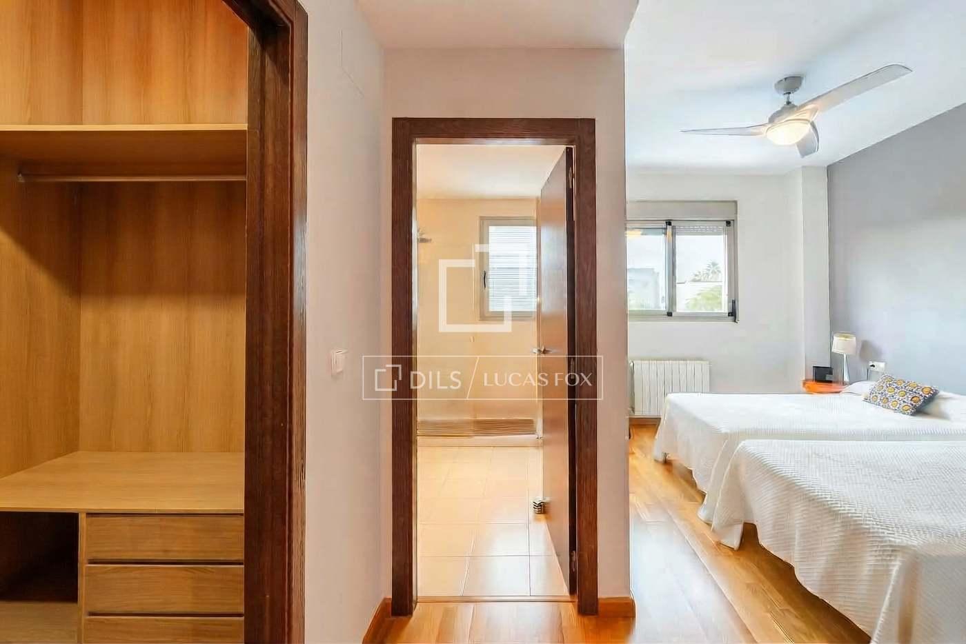 Casa en Venta en Bétera