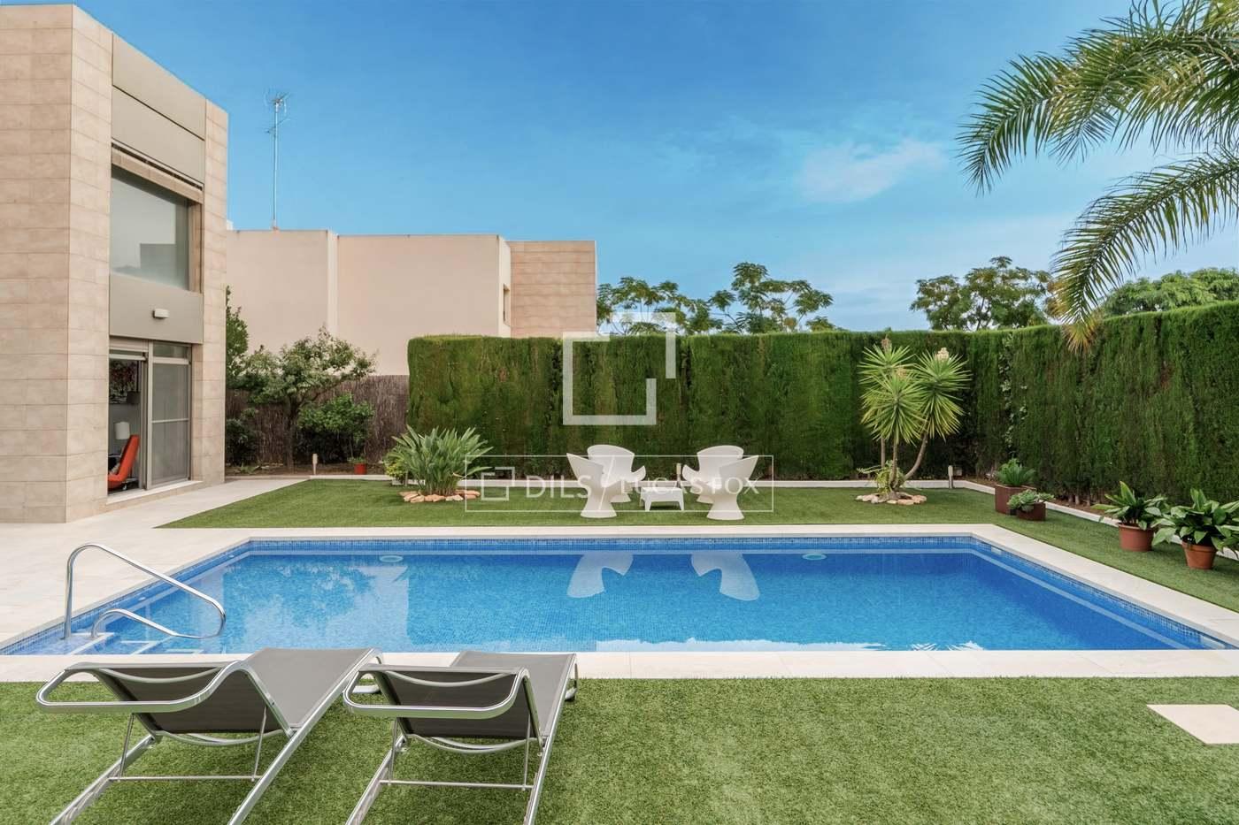 Casa en Venta en Bétera