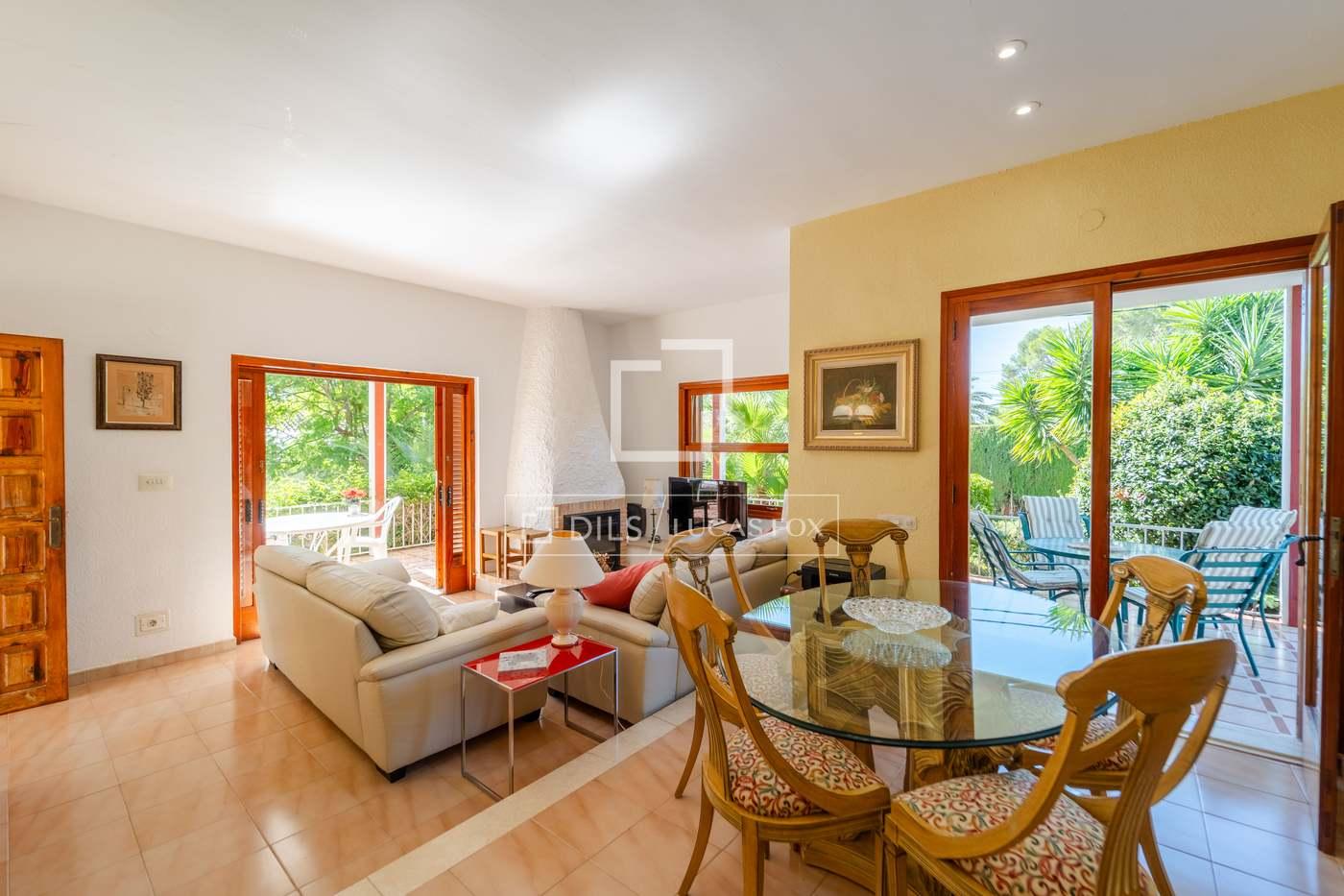 Casa en Venta en Eliana, l'