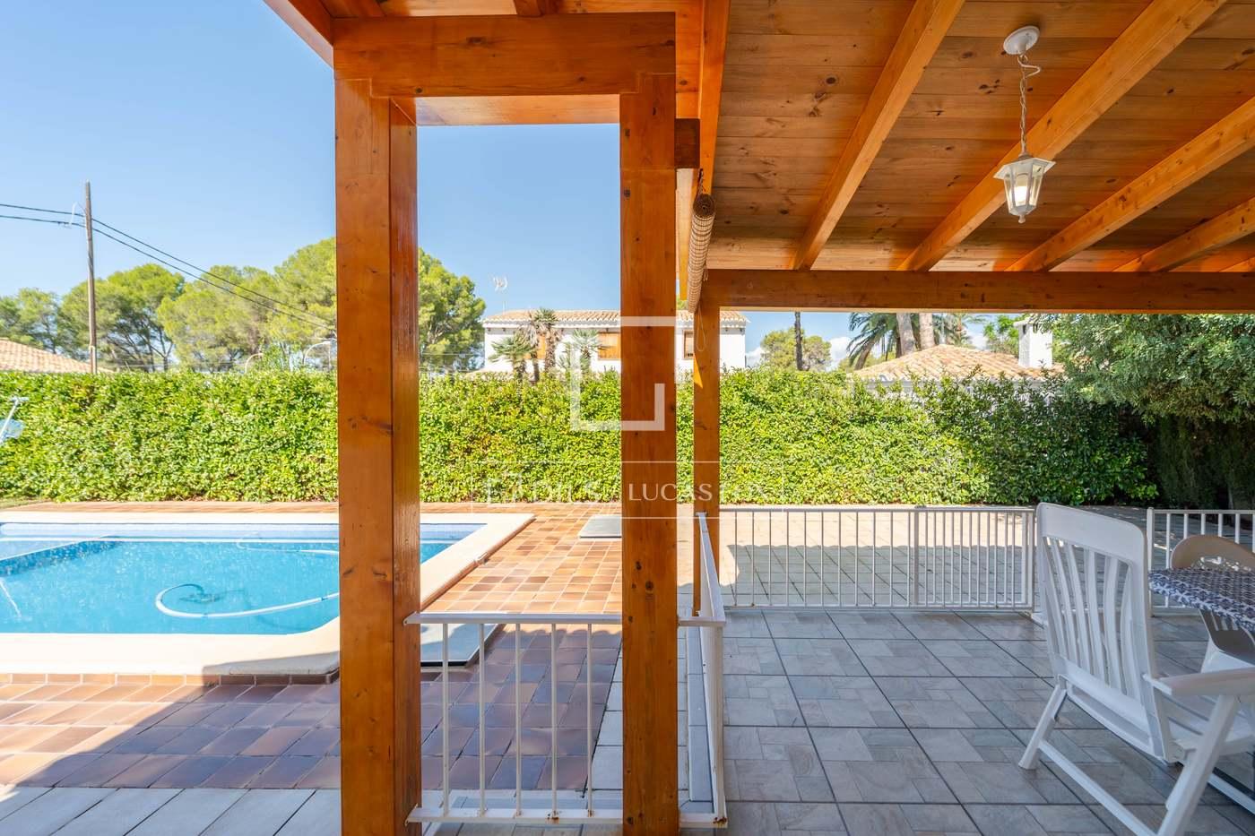 Casa en Venta en Eliana, l'