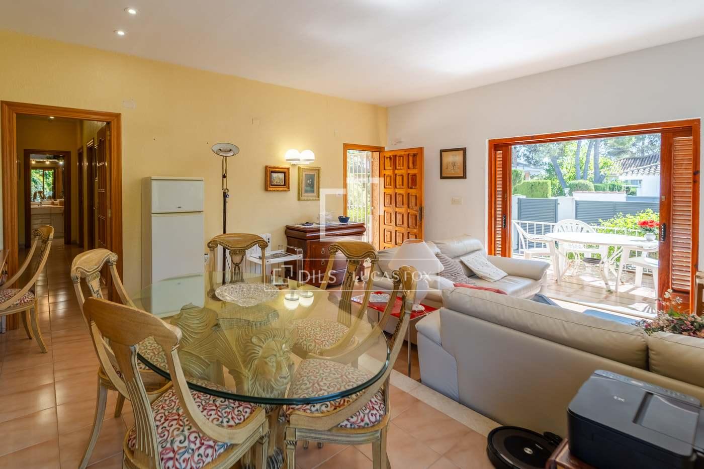 Casa en Venta en Eliana, l'