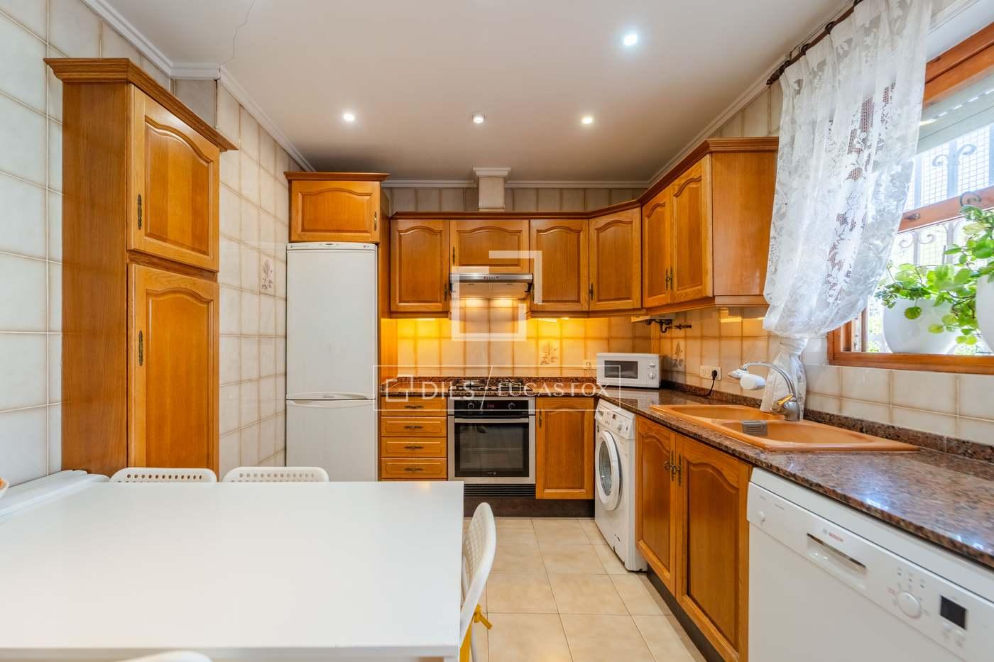 Casa en Venta en Eliana, l'