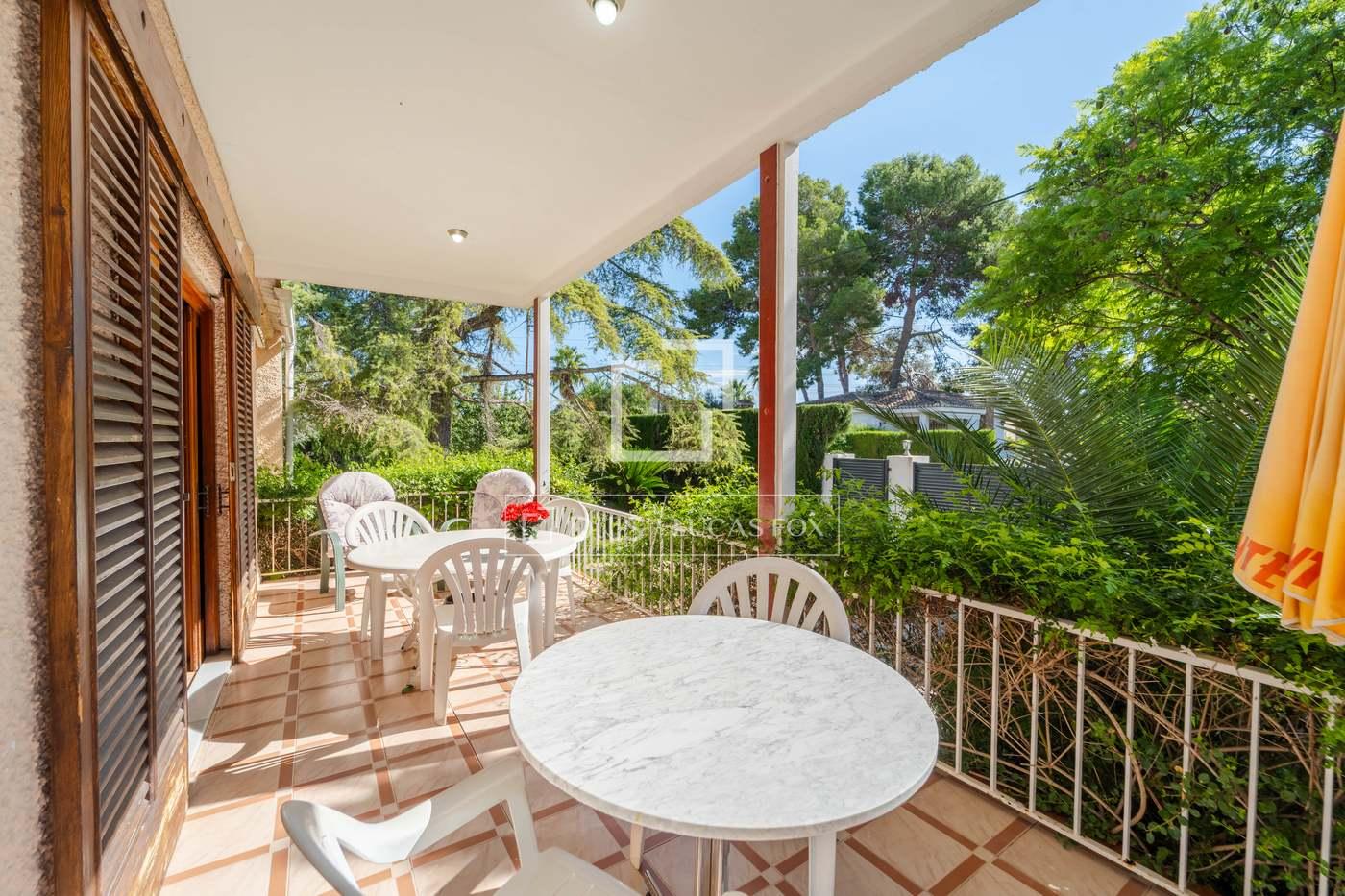 Casa en Venta en Eliana, l'