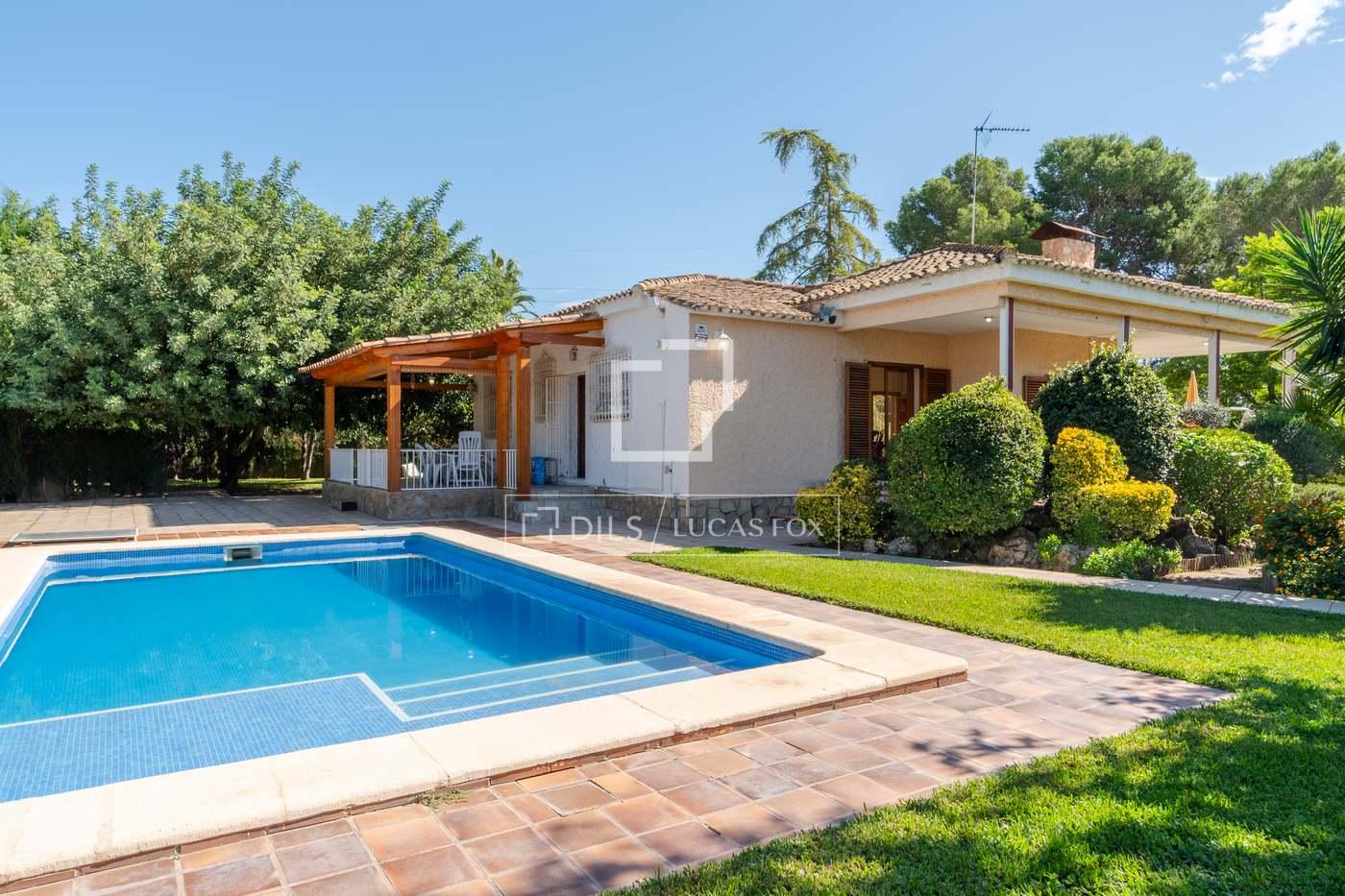 Casa en Venta en Eliana, l'
