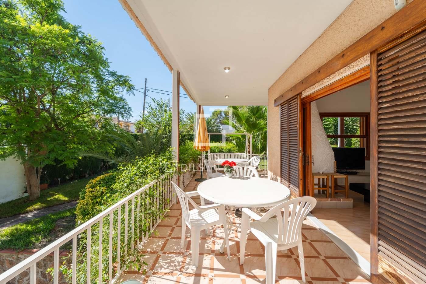 Casa en Venta en Eliana, l'