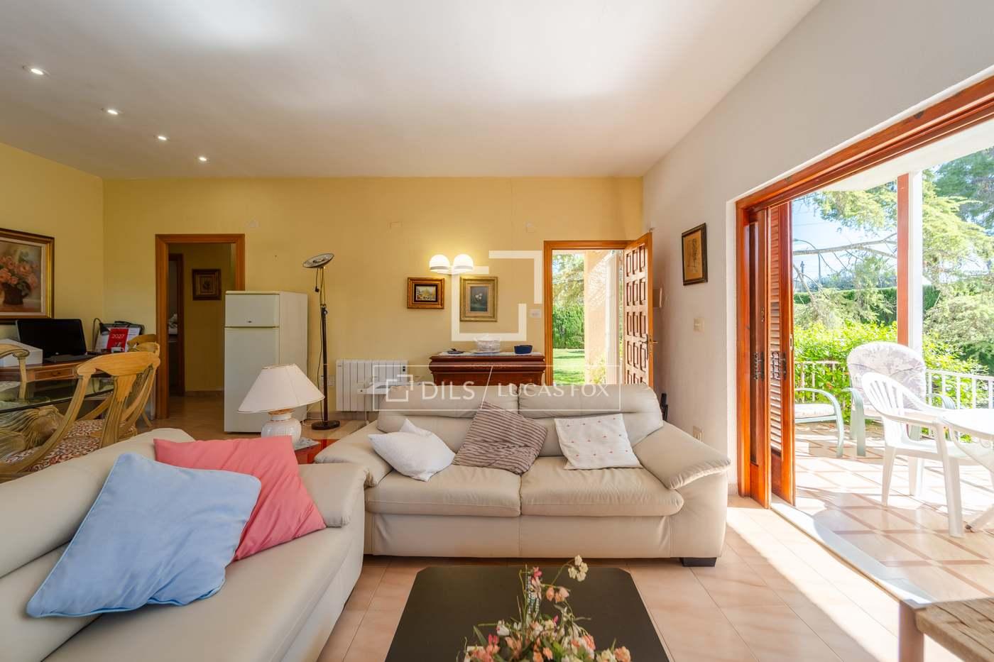 Casa en Venta en Eliana, l'
