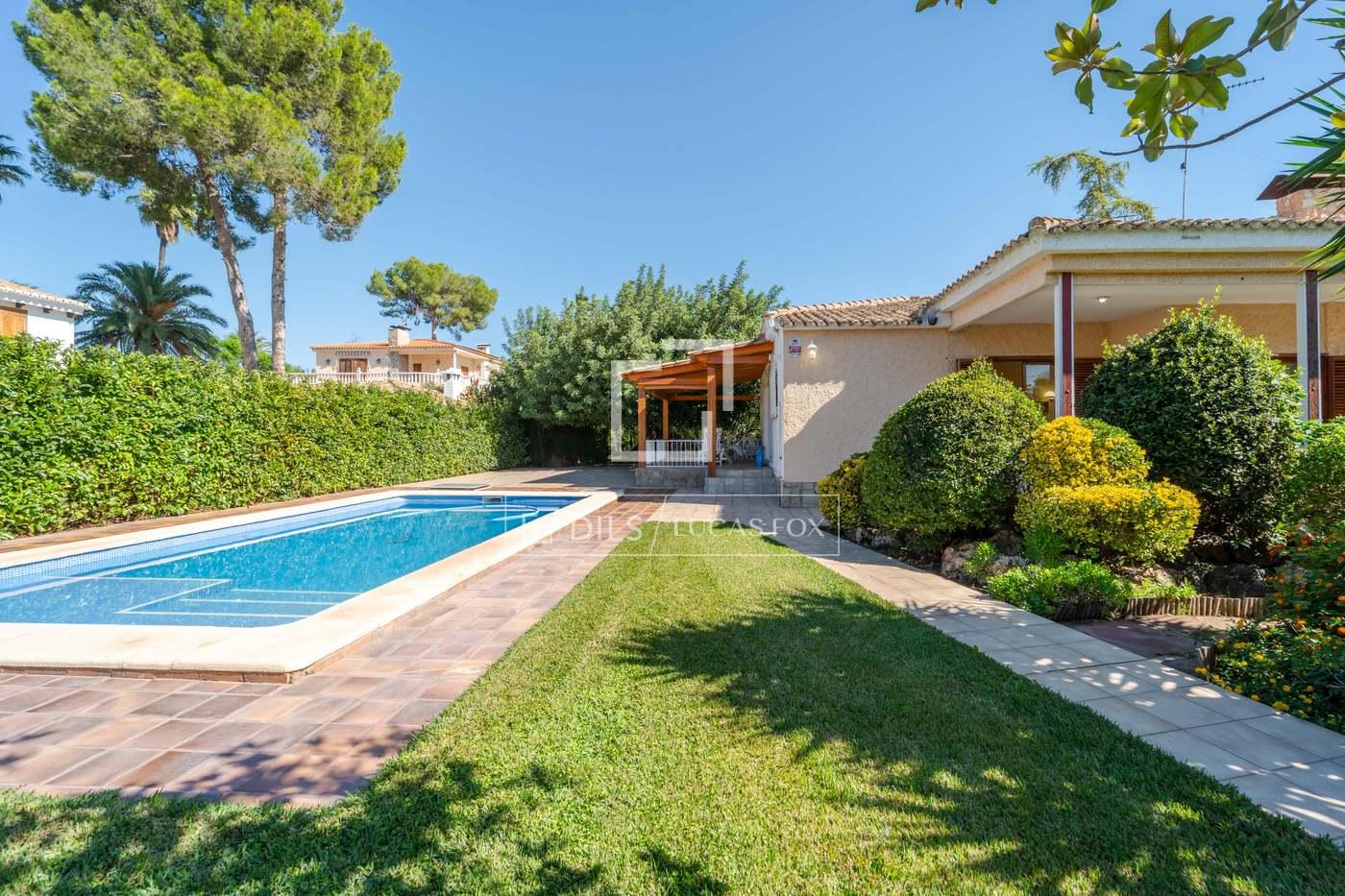 Casa en Venta en Eliana, l'