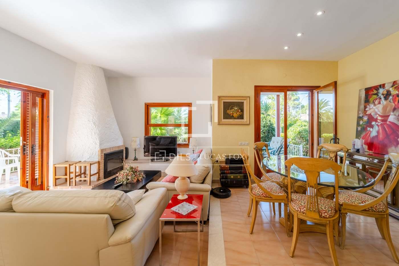 Casa en Venta en Eliana, l'
