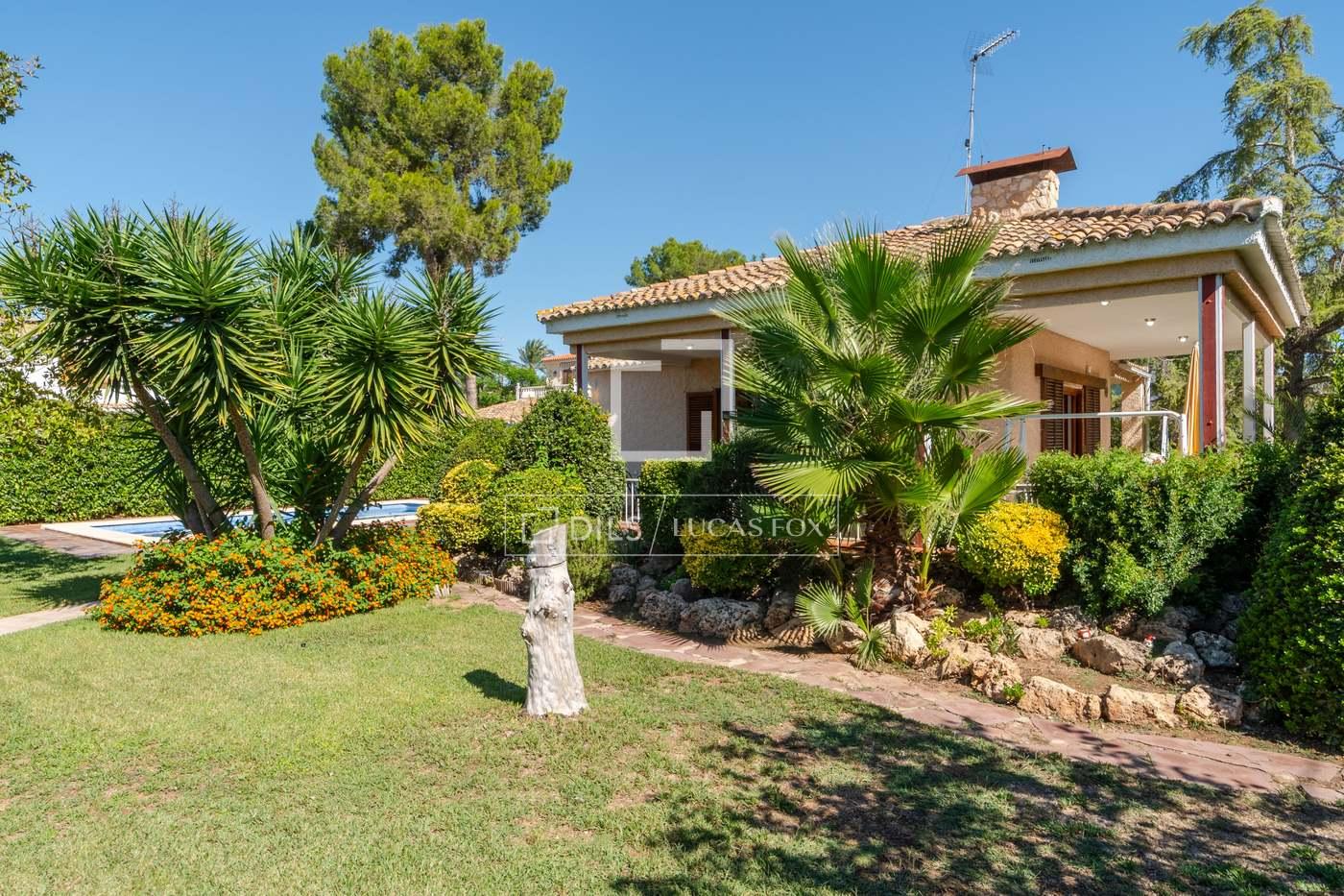 Casa en Venta en Eliana, l'