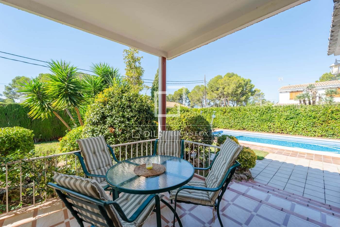 Casa en Venta en Eliana, l'