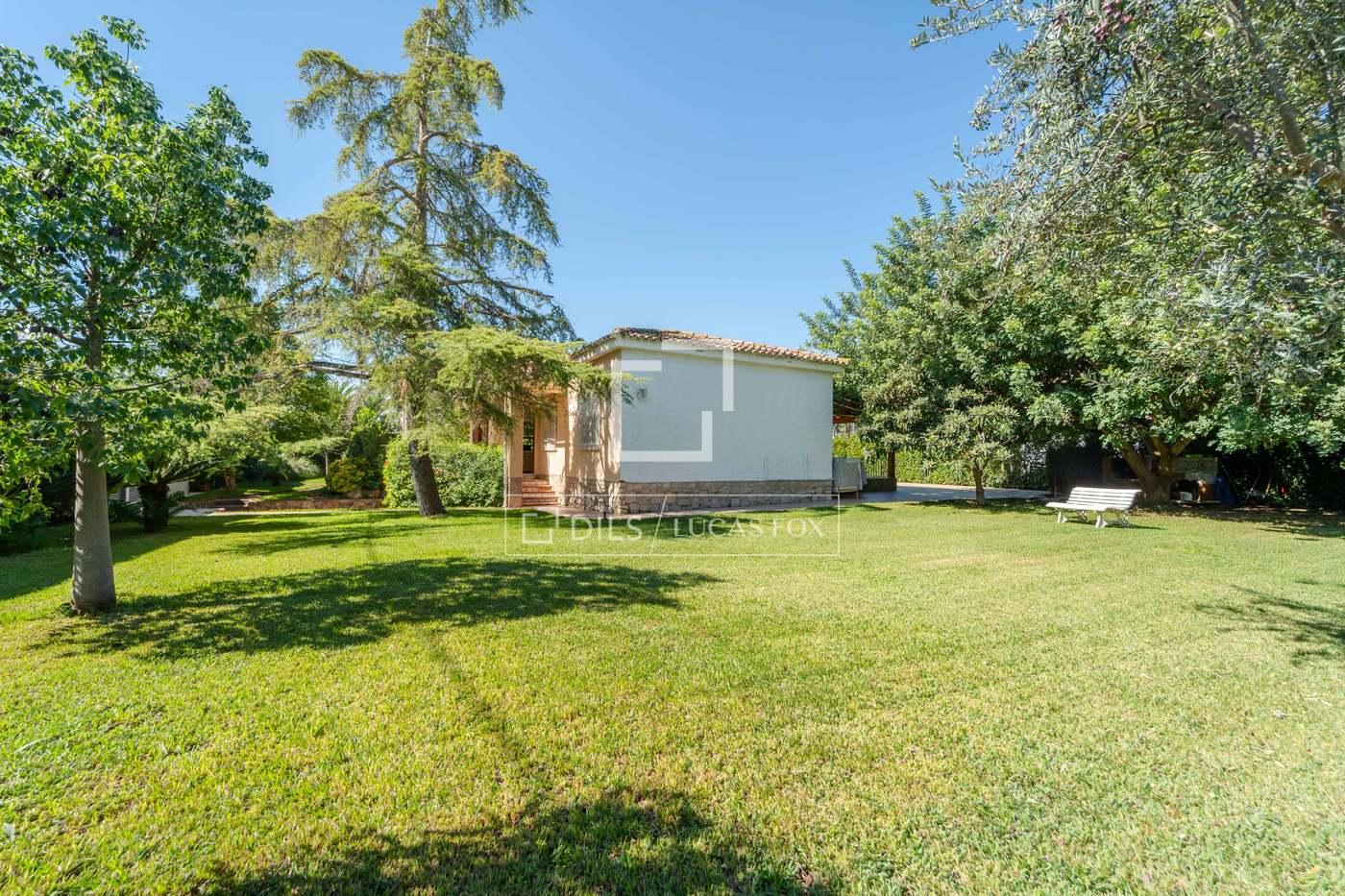 Casa en Venta en Eliana, l'